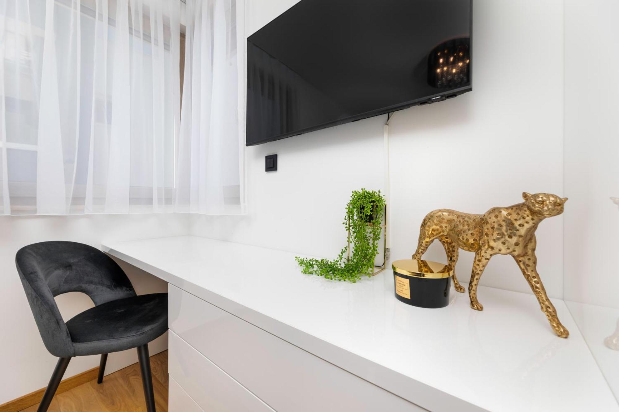 Villa Njivice Apartman Marina 외부 사진