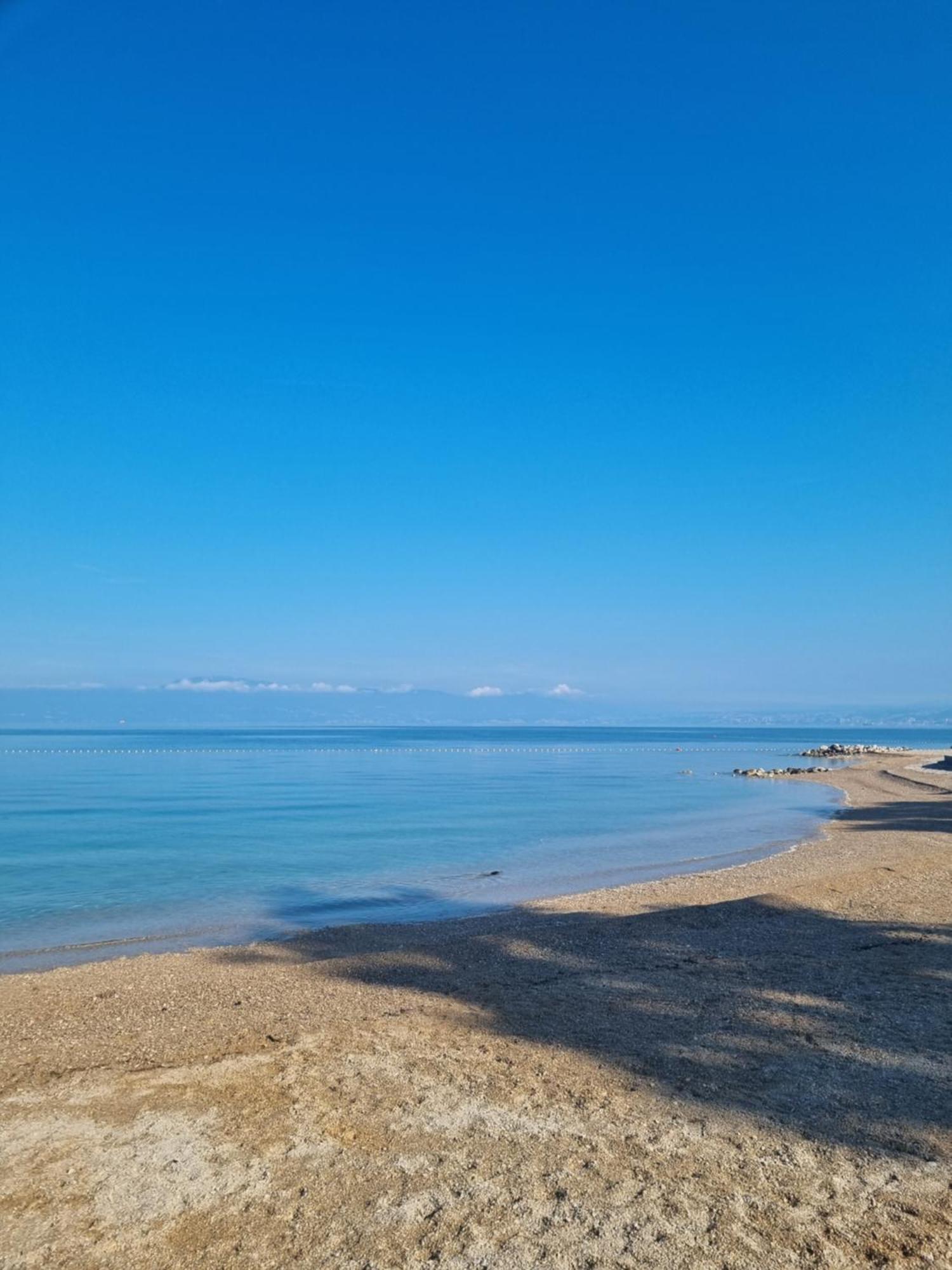 Villa Njivice Apartman Marina 외부 사진